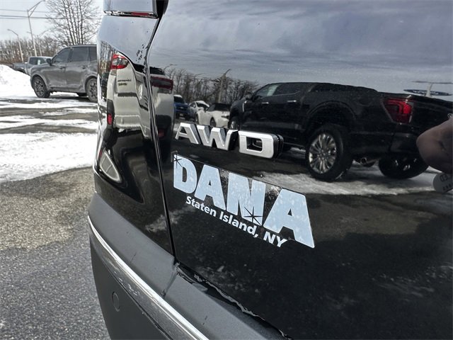 Used 2023 Cadillac XT5 Luxury image 45