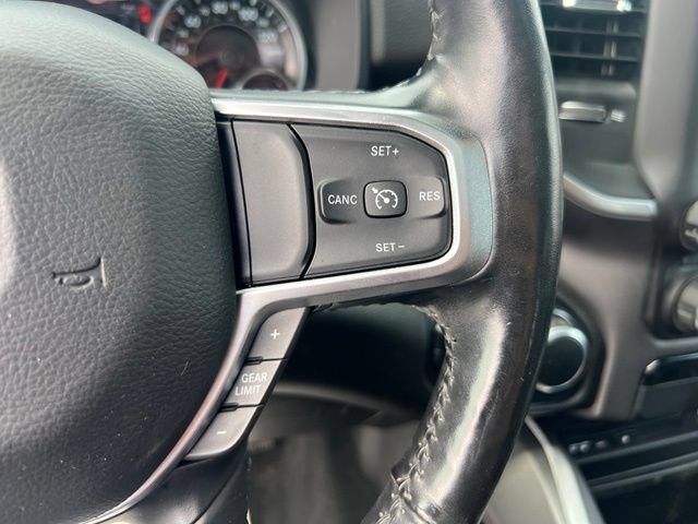 Used 2019 RAM 1500 Big Horn AWD/4WD image 10