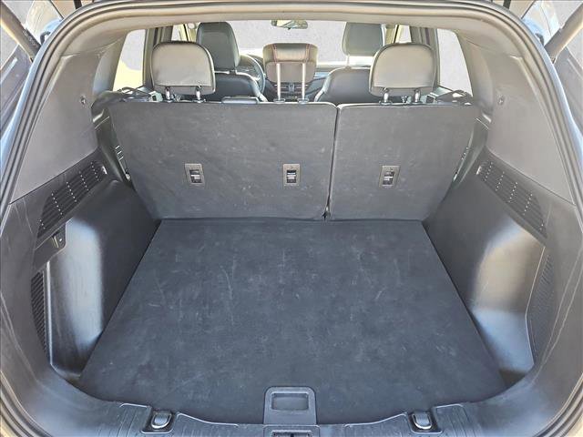 Certified 2023 Ford Escape ST-Line w/ Tech Pack #1 image 9