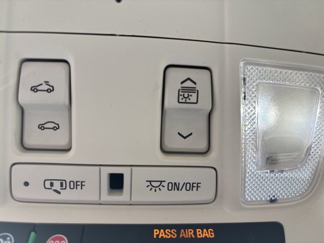 Used 2024 Cadillac XT5 Premium Luxury w/ LPO, Floor Liner Package image 49