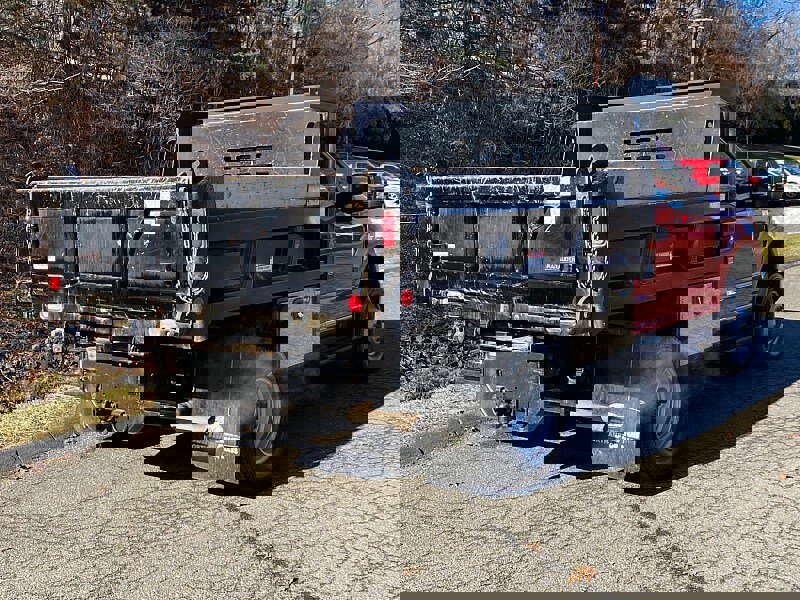 Certified 2022 Ford F350 XL w/ Power Equipment Group image 6