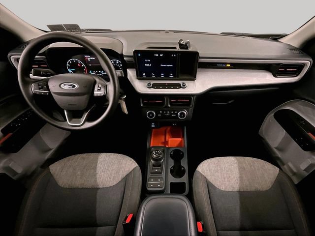 Certified 2023 Ford Maverick XLT w/ Equipment Group 300A Standard AWD/4WD image 14