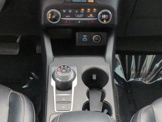 Certified 2020 Ford Escape SEL image 19