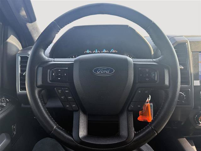 Certified 2020 Ford F150 XLT w/ Equipment Group 302A Luxury AWD/4WD image 14