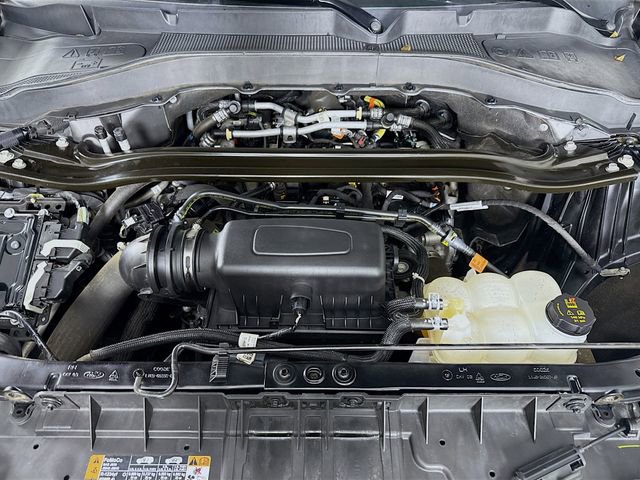 Certified 2022 Ford Explorer ST-Line w/ Class IV Trailer Tow Package image 33