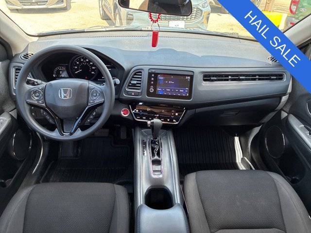 Used 2022 Honda HR-V EX image 14