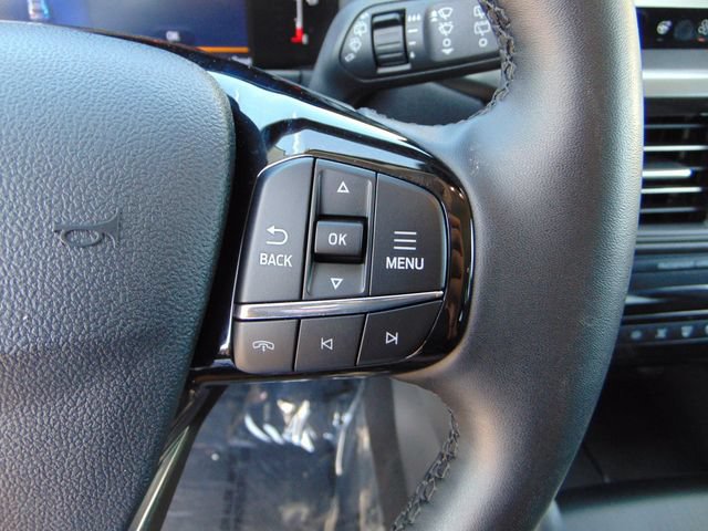 Certified 2026 Ford Escape SE FWD image 17