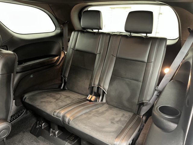 Used 2022 Dodge Durango GT AWD/4WD image 14