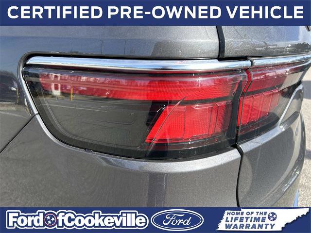 Used 2023 Jeep Wagoneer Series III w/ Preferred Equipment Group image 11