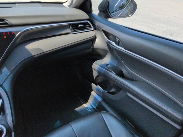 Used 2018 Toyota Camry XSE w/ Driver Assist Package FWD image 21