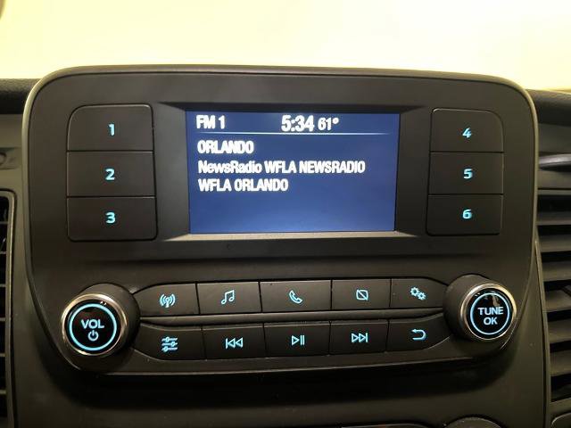 Certified 2024 Ford Transit 250 BASE w/ Exterior Upgrade Package image 28