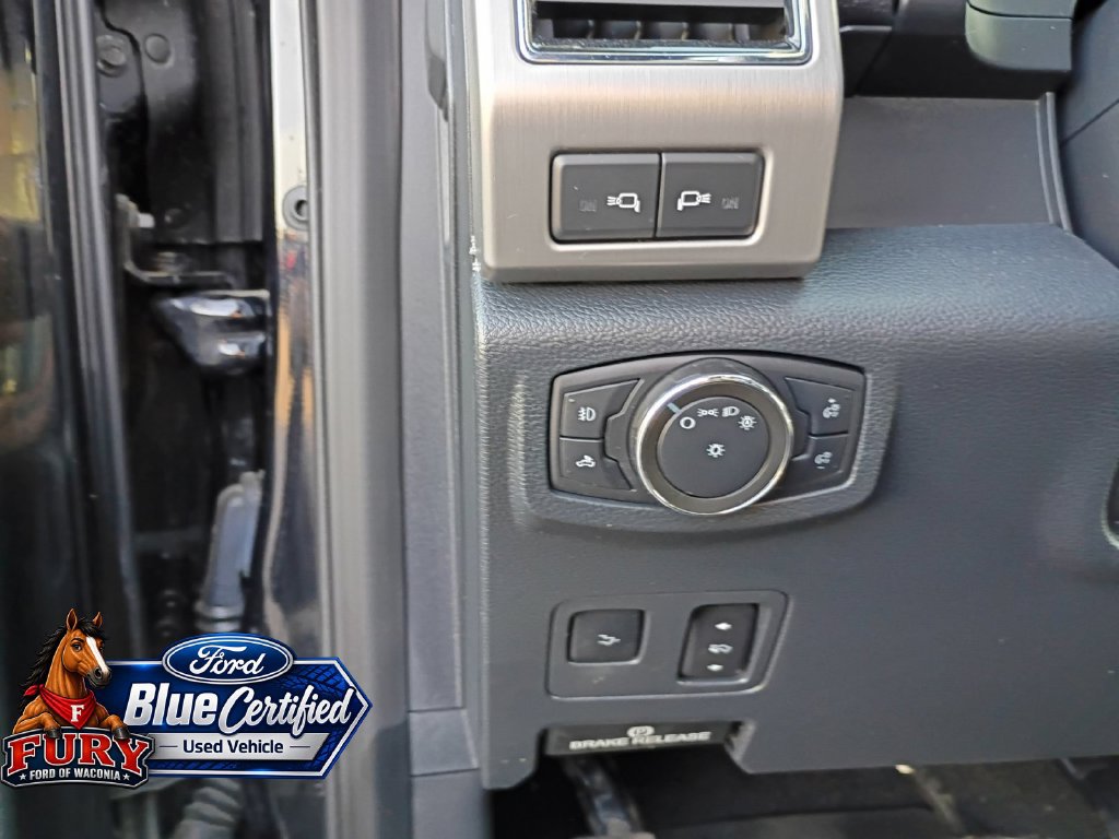 Certified 2022 Ford F250 Platinum AWD/4WD image 29