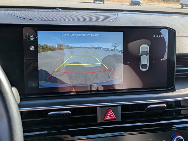 Used 2025 Kia K5 GT image 23