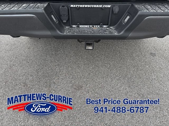 Certified 2019 Ford F150 XLT w/ Equipment Group 302A Luxury AWD/4WD image 14