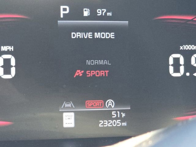 Used 2024 Kia Soul LX w/ Option Group 015 FWD image 29