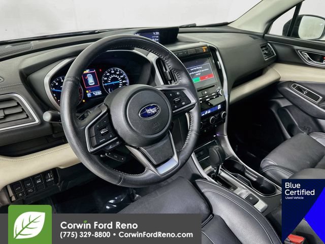 Used 2021 Subaru Ascent Limited w/ Technology Package AWD/4WD image 12