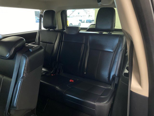 Certified 2023 Ford Expedition Max XLT AWD/4WD image 12