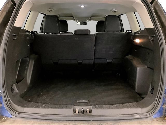 Certified 2019 Ford Escape S FWD image 33