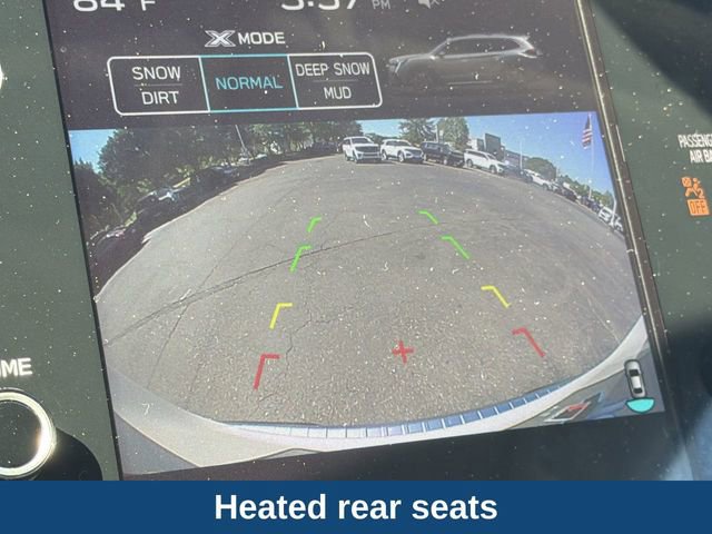 Used 2024 Subaru Ascent Limited w/ Technology Package AWD/4WD image 17