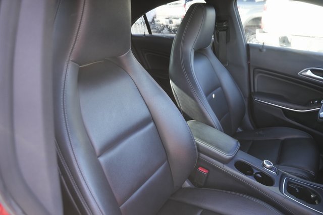 Used 2019 Mercedes-Benz CLA 250 image 20