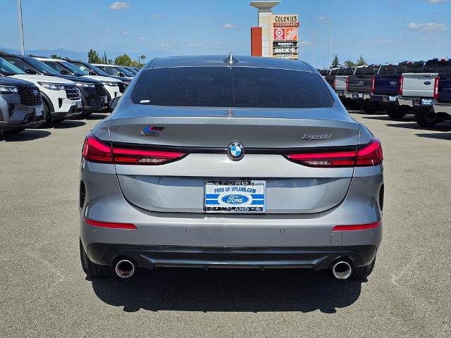 Used 2024 BMW 228i xDrive Gran Coupe AWD/4WD image 5