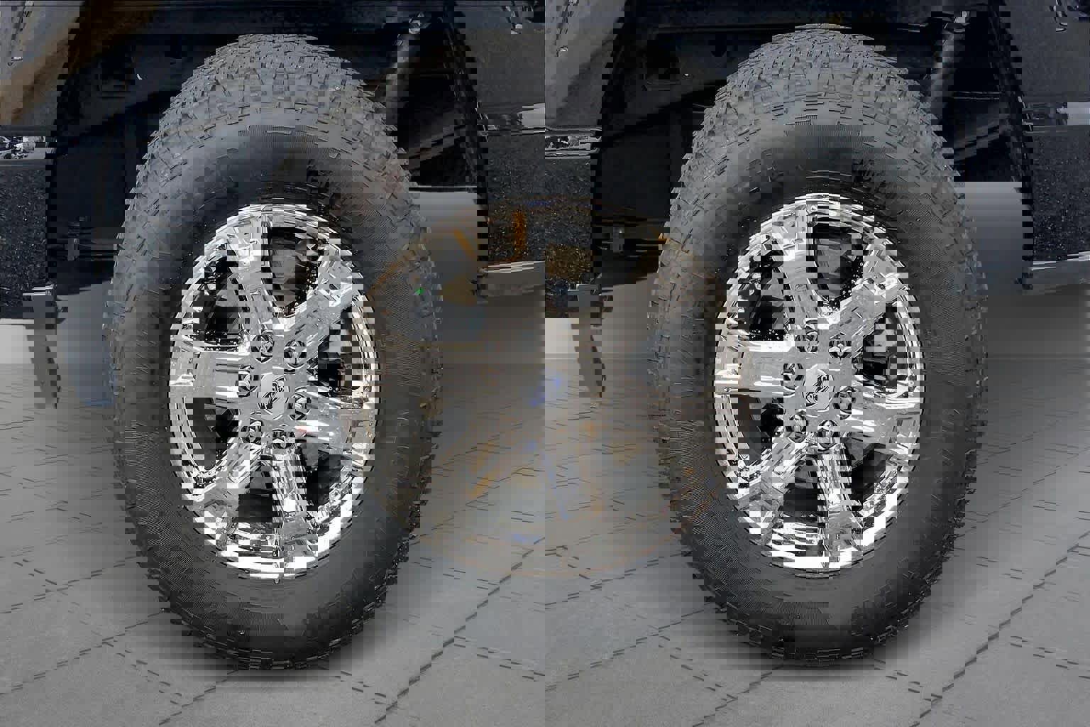 Certified 2023 Ford F150 Lariat w/ Trailer Tow Package image 12