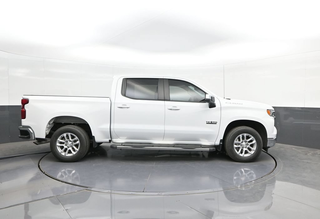 Used 2023 Chevrolet Silverado 1500 LT RWD image 21