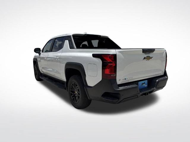 Used 2024 Chevrolet Silverado EV W/T AWD/4WD image 6