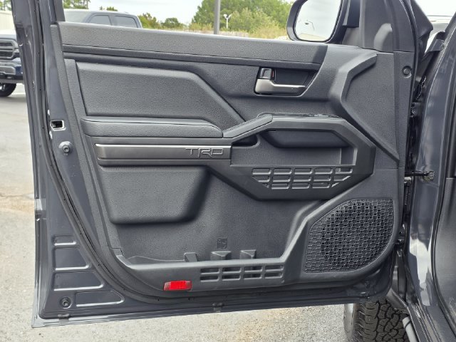 Used 2026 Toyota Tacoma TRD Off-Road AWD/4WD image 16