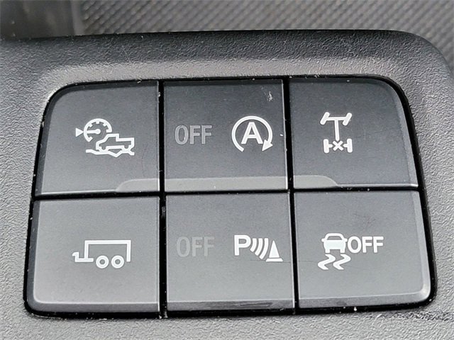 Certified 2019 Ford Ranger Lariat w/ Equipment Group 501A Mid image 15