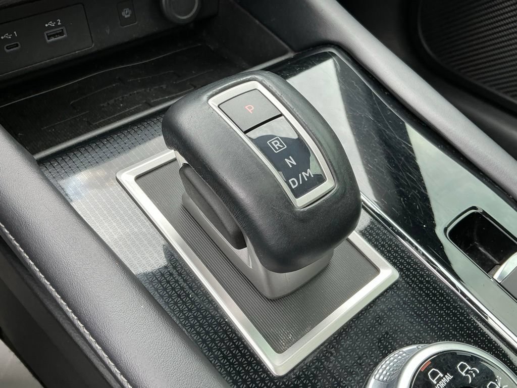 Used 2023 Mitsubishi Outlander SEL FWD image 48
