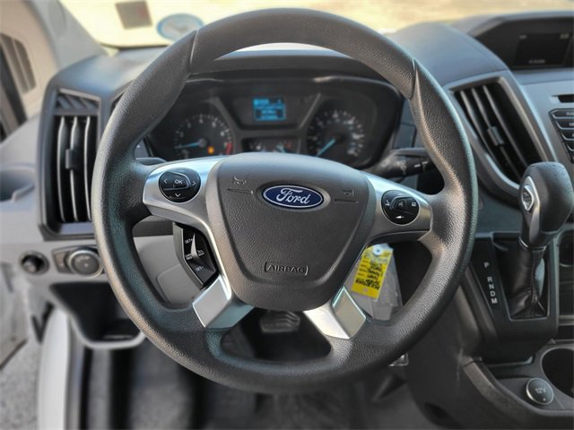 Certified 2019 Ford Transit 250 148 Medium Roof image 22