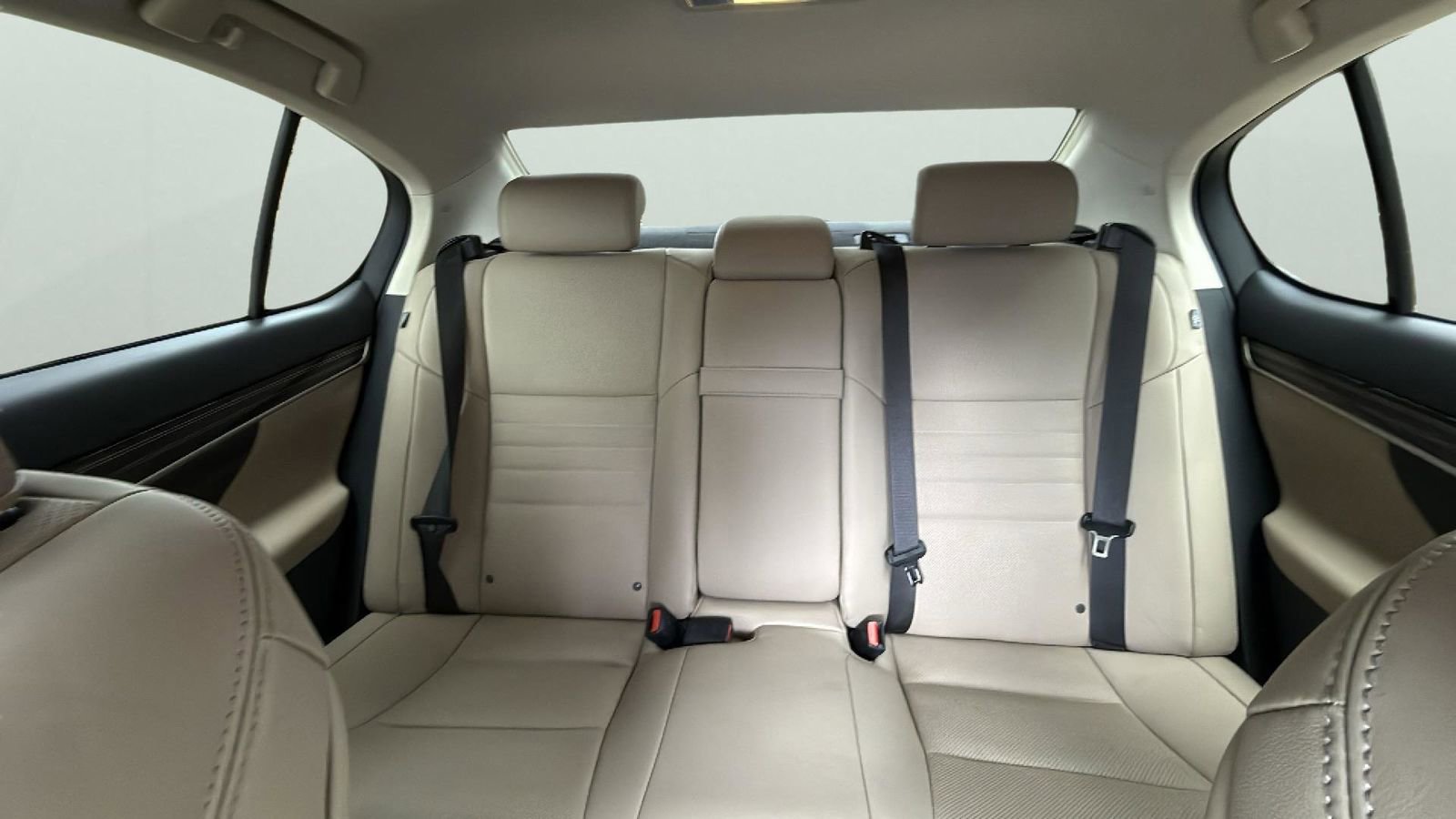 Used 2017 Lexus GS 350 image 26