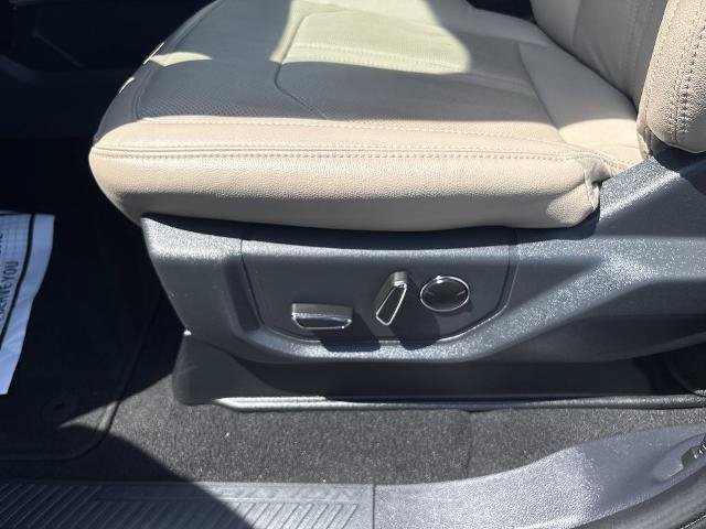 Certified 2024 Ford Expedition Limited AWD/4WD image 19