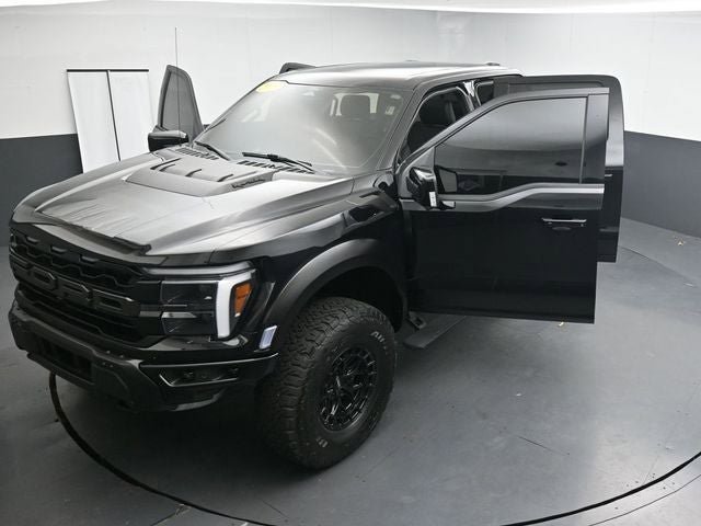 Certified 2025 Ford F150 Raptor AWD/4WD image 36