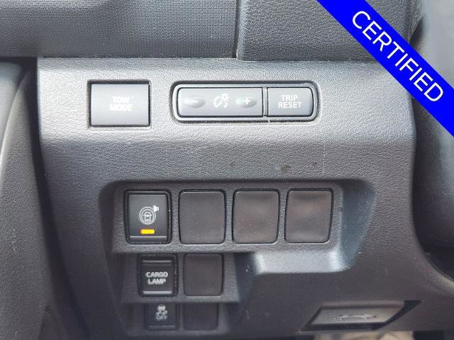 Used 2022 Nissan Frontier S w/ Technology Package image 19