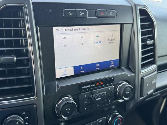 Certified 2020 Ford F150 XLT w/ Equipment Group 302A Luxury AWD/4WD image 21