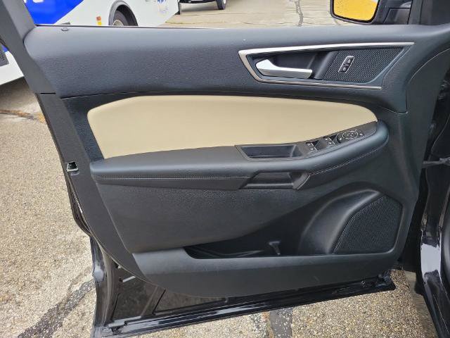 Certified 2024 Ford Edge SEL AWD/4WD image 15
