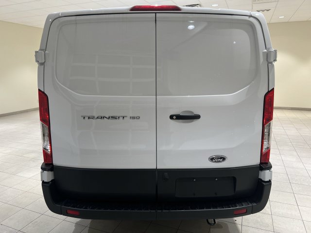 Certified 2024 Ford Transit 150 Low Roof RWD image 4