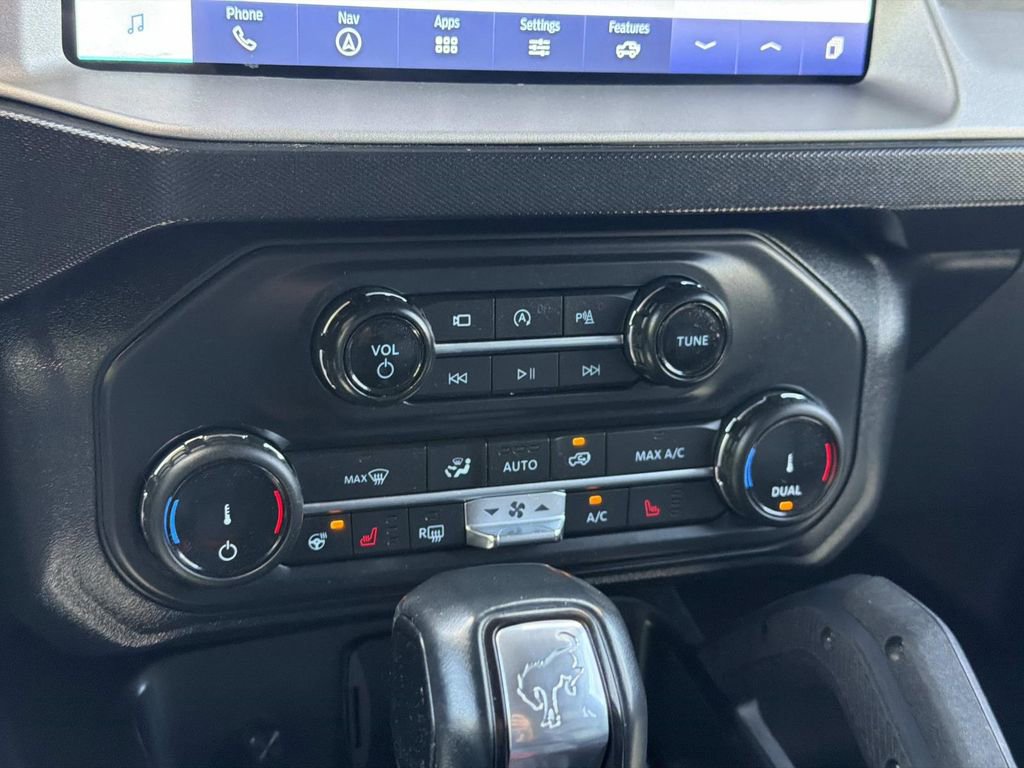 Certified 2022 Ford Bronco Raptor AWD/4WD image 15