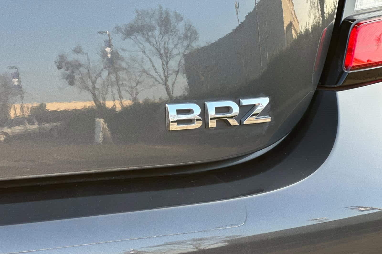 Used 2022 Subaru BRZ Premium image 26