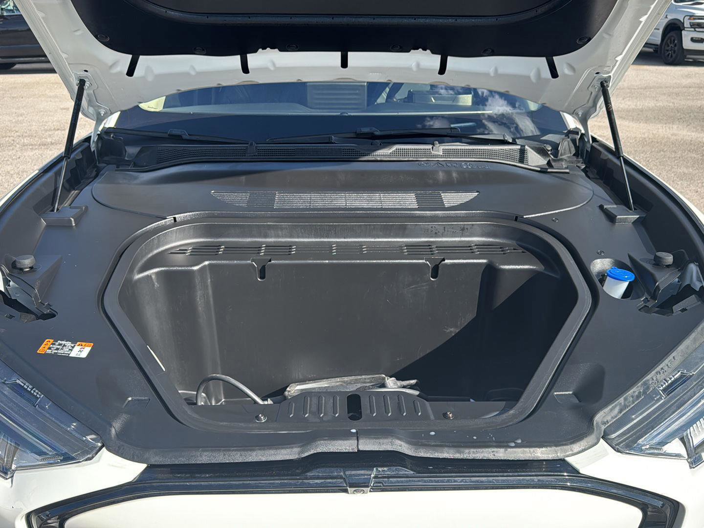 Certified 2023 Ford Mustang Mach-E Premium image 24