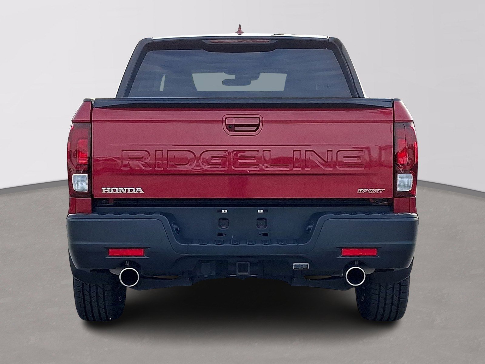 Used 2024 Honda Ridgeline Sport image 5