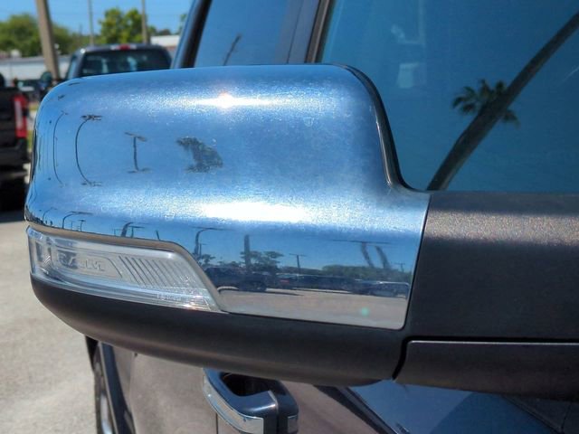 Used 2020 RAM 1500 Laramie image 12