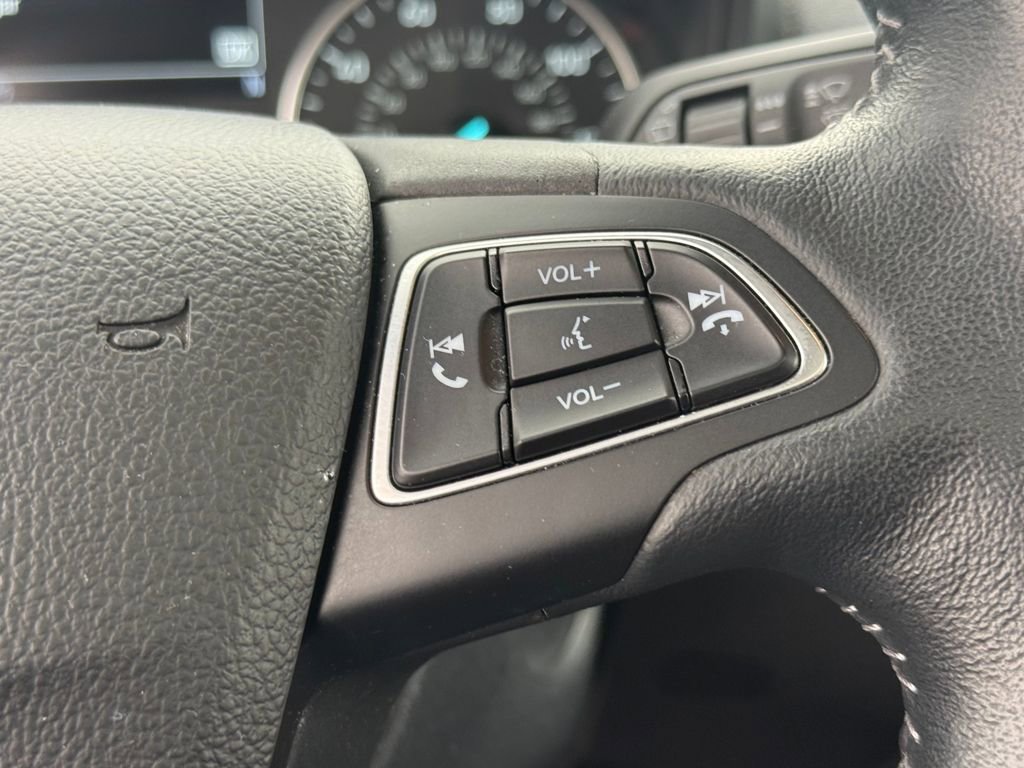 Certified 2021 Ford EcoSport SES w/ Interior Protection Package image 19