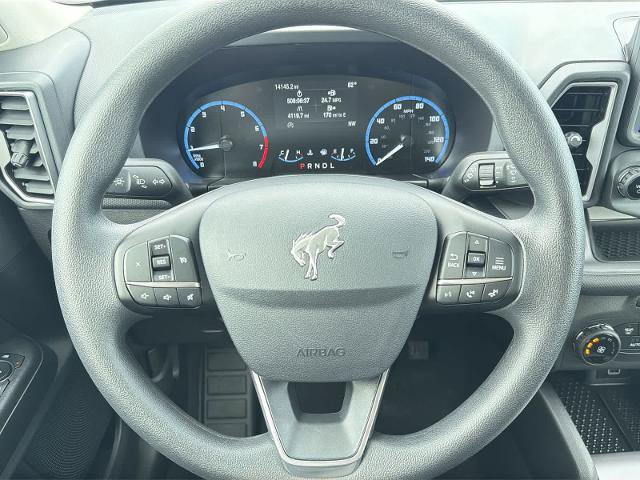 Certified 2024 Ford Bronco Sport Big Bend AWD/4WD image 22