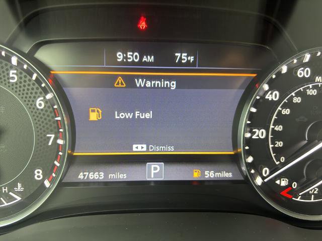 Used 2023 Nissan Armada SL image 15