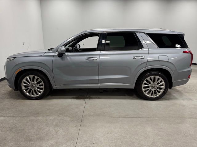 Used 2020 Hyundai Palisade Limited image 8