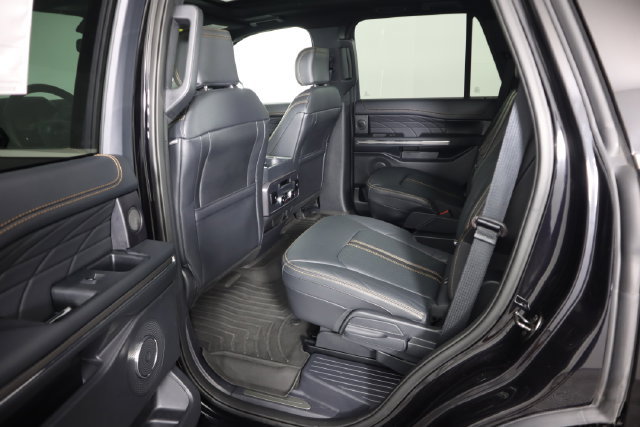 Certified 2023 Ford Expedition Platinum AWD/4WD image 63