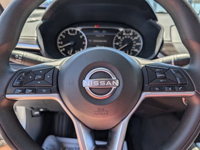 Used 2024 Nissan Altima 2.5 SV AWD/4WD image 18